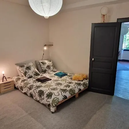 Spacieuse Maison De - 4 Personnes Guest house Oloron-Sainte-Marie