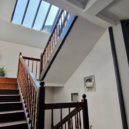 בית הארחה Spacieuse Maison De - 4 Personnes