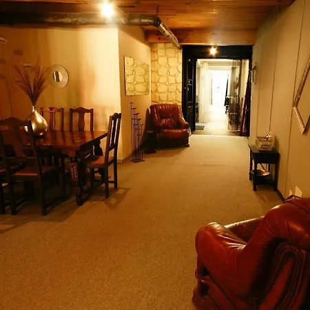 Spacieuse Maison De - 4 Personnes 3* Oloron-Sainte-Marie