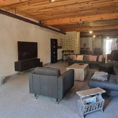 Spacieuse Maison De - 4 Personnes Oloron-Sainte-Marie