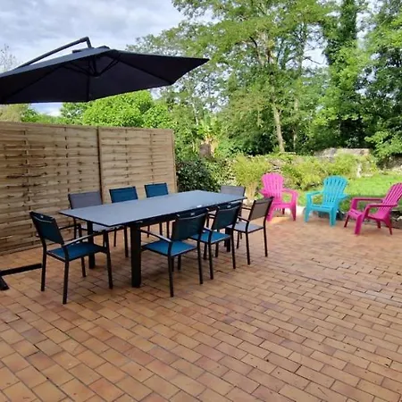 Spacieuse Maison De - 4 Personnes בית הארחה 3*