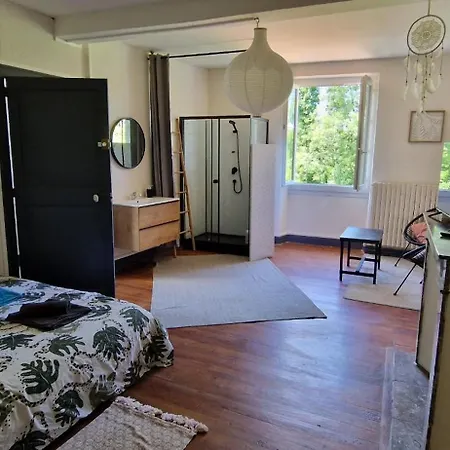 Spacieuse Maison De - 4 Personnes